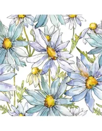 serwetki-kwiaty-laka-33-x-33-cm-niebieskie-wiosna-urodziny-party-margerytki