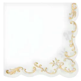 serwetki-papie-biale-ornament-zloty-33-x-33-cm-12-szt-slub-komunia-urodziny