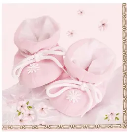 serwetka-buciki-33-x-33-cm-20szt-na-chrzest-baby-shower-roczek-dziewczynka