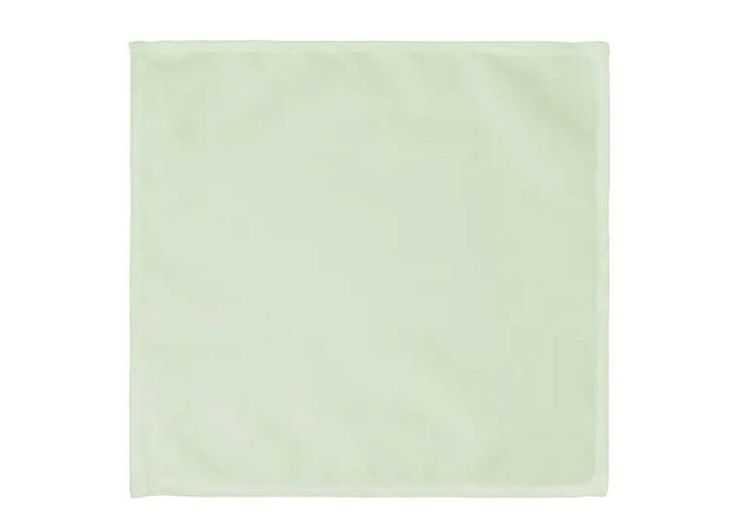 SERWETKI MATERIAŁOWE SZAŁWIOWE 25 SZT 35 X 35 CM ślub WESELE KOMUNIA