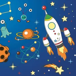 serwetki-papierowe-kosmos-star-party-rakieta-urodziny-piknik