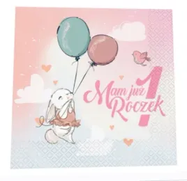 serwetki-mam-juz-roczek-kroliczek-20-sztuk-urodziny