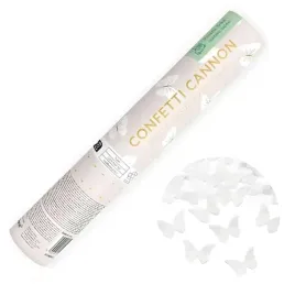 tuba-strzelajaca-konfetti-pneumatyczne-biale-motyle-motylki-slub-urodziny