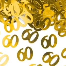 konfetti-zlote-60-urodziny-szescdziesiatka-15g