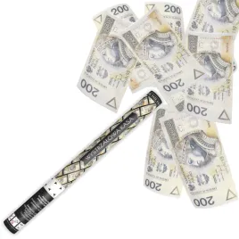 tuba-strzelajaca-banknotami-200-zl-60-cm-slub-wesele