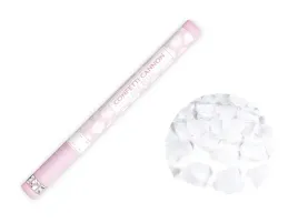 tuba-konfetti-platki-roz-biale-na-wesele-slub-bialy-60cm