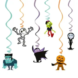 swiderki-dekoracja-wiszaca-na-halloween-monsters-potwory-6-sztuk