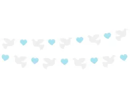 baner-girlanda-na-chrzest-swiety-golabki-niebieska-dekoracja-sali-chlopczyk