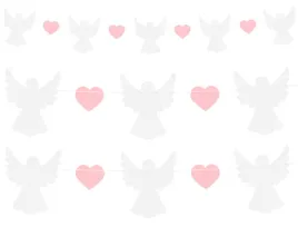 baner-girlanda-na-chrzest-swiety-golabki-roz-dekoracja-sali-dziewczynka