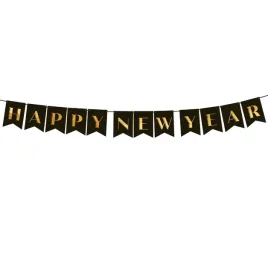girlanda-partypal-happy-new-year-czarny-250-cm