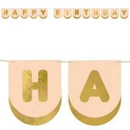 baner-happy-birthday-13x150cm-konie-dekor-stolu-przyjecie-dzieci-urodziny