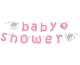baner-girlanda-slonik-rozowy-baby-shower