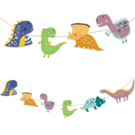 girlanda-baner-dinozaur-dino-urodziny-party-300cm