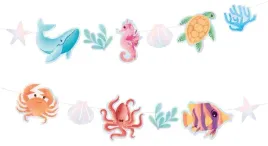 girlanda-dekoracyjna-opalizujaca-podwodne-zwierzeta-syrenka-urodziny-ocean