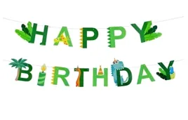 baner-girlanda-dinozaur-urodziny-happy-birthday