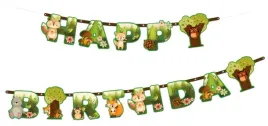 baner-happy-birthday-lesni-przyjaciele-lesne-zwierzeta-210x16-cm-urodziny