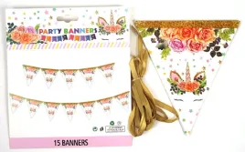 baner-urodzinowy-girlanda-urodzinowa-jednorozec