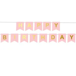 girlanda-urodzinowa-baner-happy-birthday-rozowa