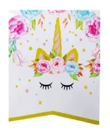 baner-happy-birthday-jednorozec-flagi-urodziny-13