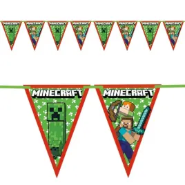 banner-flagi-minecraft-tnt-6-dla-urodziny-gracza