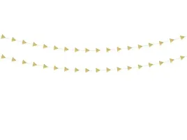 girlanda-baner-trojkaty-zlote-urodziny-party