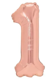 cyfra-cyferka-1-jeden-roczek-40-cm-balony-gold-rose-eleganckie-urodziny