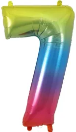 cyferka-balon-teczowy-ombre-zelki-siodme-7-dwa-eleganckie-urodziny-siedem