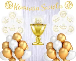 zestaw-balonow-dekoracji-pierwsza-komunia-swieta-balony-kurtyna