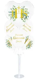zestaw-dekoracja-komunia-swieta-balony-stelaz