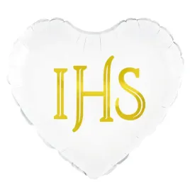balony-foliowy-serce-napis-ihs-komunia-swieta