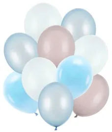 balon-balony-zestaw-blekitny-mix-27-i-30-cm-na-baby-shower-urodziny-10-szt