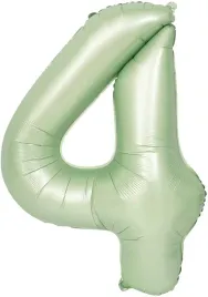 balon-cyfra-4-oliwkowa-100-cm-xxl-na-czwarte-urodziny-hel-przyjecie-zielona