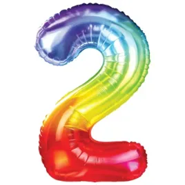 cyferka-balon-teczowy-ombre-zelki-cyfra-2-dwa-eleganckie-na-urodziny-drugie