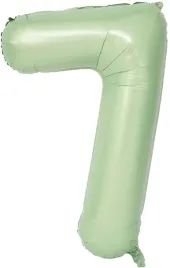 balon-cyfra-7-oliwkowa-100-cm-xxl-na-siodme-urodziny-hel-przyjecie-zielona
