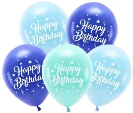 balony-lateksowe-happy-birthday-niebieskie-26cm-5-sztuk