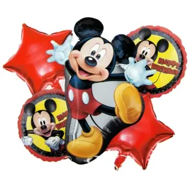 zestaw-balony-foliowe-myszka-mickey-5szt