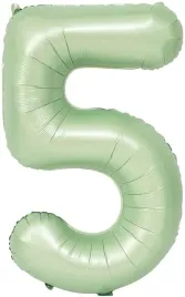 balon-cyfra-5-oliwkowa-100-cm-xxl-na-piate-urodziny-hel-przyjecie-zielona
