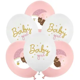 balony-baby-girl-ksiezyc-i-mis-30cm-6-szt-baby-shower