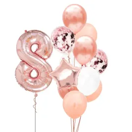 zestaw-balony-cyfra-8-rose-gold-100cm-na-osme-urodziny-dekoracja-xxl-na-hel