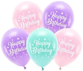 balony-lateksowe-happy-birthday-rozowe-26cm-5-sztuk