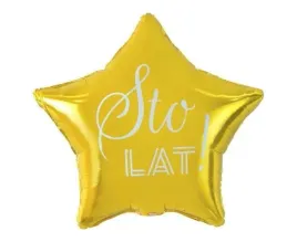 balon-foliowy-gwiazda-sto-lat-zloty-urodziny-przyjcie-party-osiemnastka