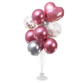 stojak-na-balony-z-serduszkiem-do-balonow-100-cm-11-koszyczkow-slub-komunia