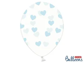 balon-przezroczysty-w-blekitne-serduszka-x6szt