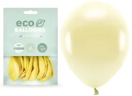 balony-eco-26cm-metalik-slomkowy-10sz-ekologiczny