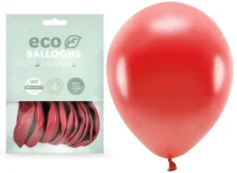 balony-eco-26cm-metalik-czerwone-10sz-na-urodziny