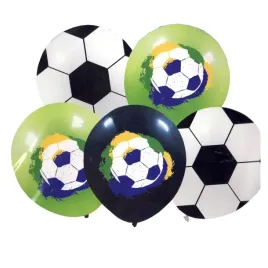 zestaw-balony-5szt-30cm-pilka-nozna-pilkarskie