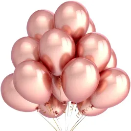 balony-profesjonalne-23c-metalic-rose-gold-100szt