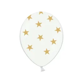 balony-gwiazdki-zlote-chrzest-roczek-urodziny-do-girland-duze-30cm-5-szt