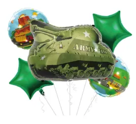 zestaw-balonow-urodzinowe-czolg-zolnierz-wojskowy-urodziny-militarne-party