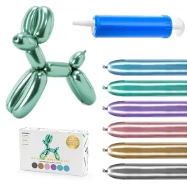 balony-modeliny-glossy-130cm-z-pompka-30szt-roczek